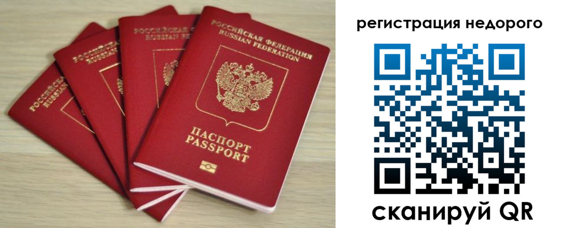купить прописку в Клинцах